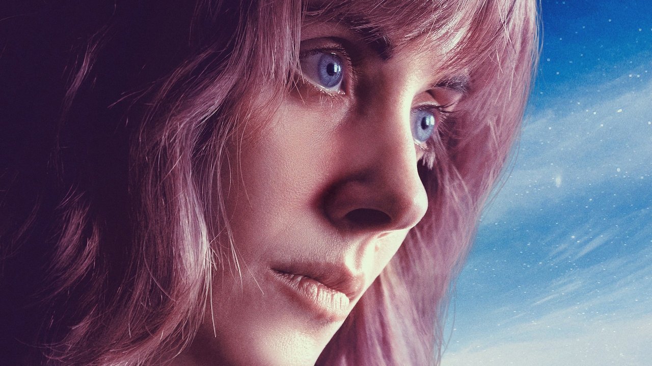 Horse Girl (2020) abspielen