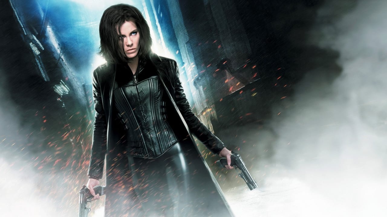 Underworld: Awakening (2012) abspielen