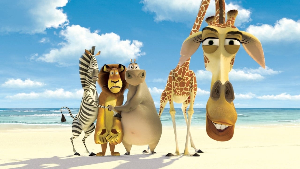 Madagascar (2005) abspielen