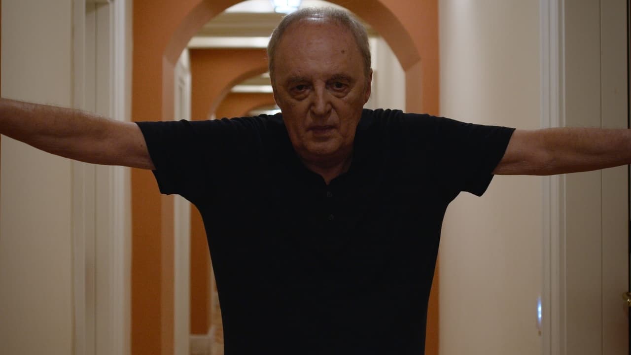 Dario Argento: Panico (2023) abspielen