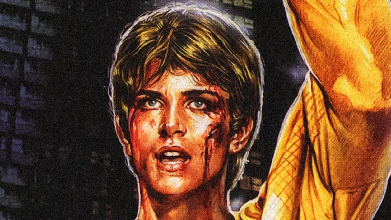 Karate Warrior 2 (1988) abspielen
