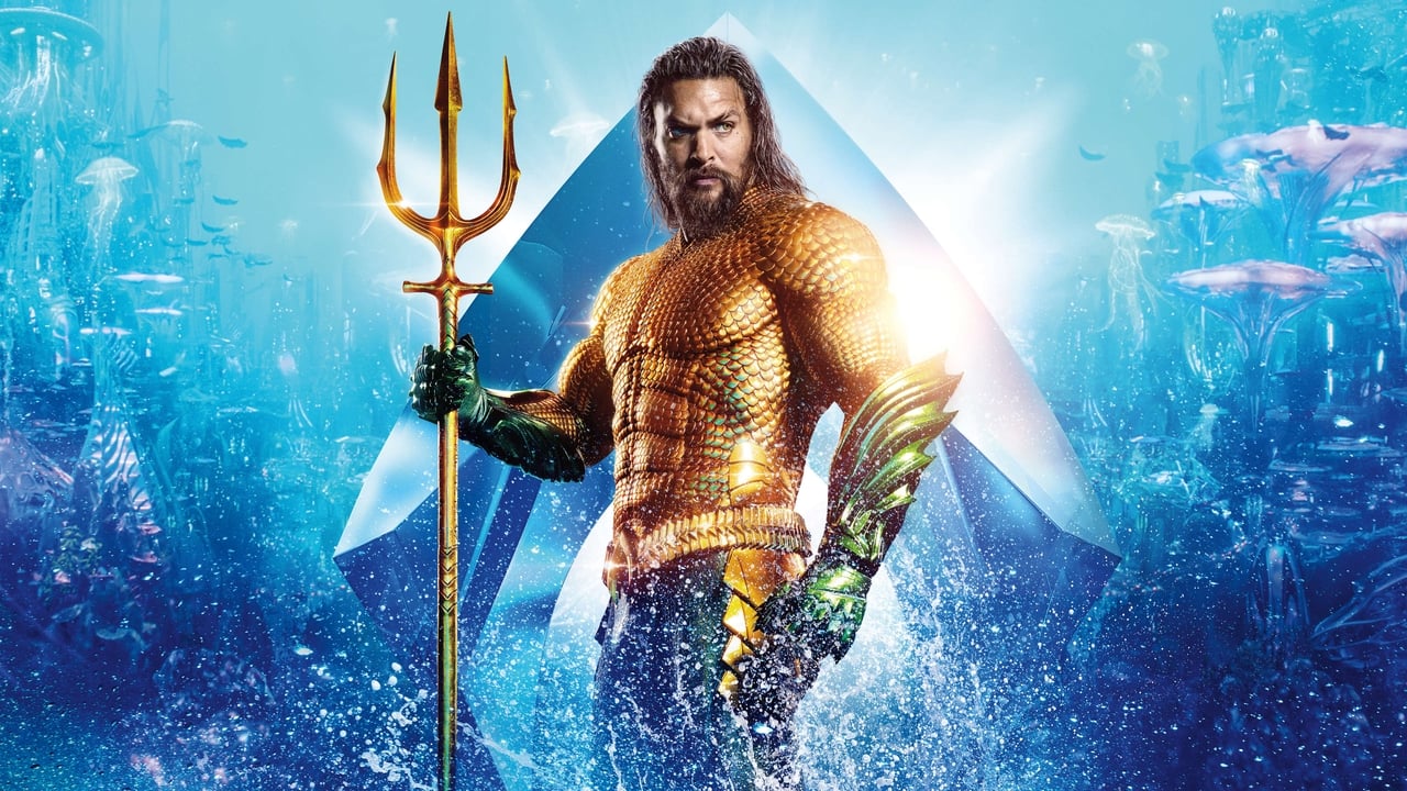 Aquaman (2018) abspielen