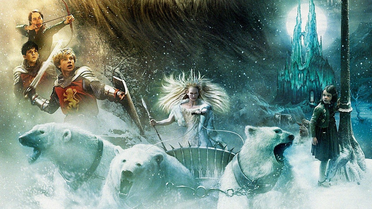 Die Chroniken von Narnia: Der König von Narnia (2005) abspielen