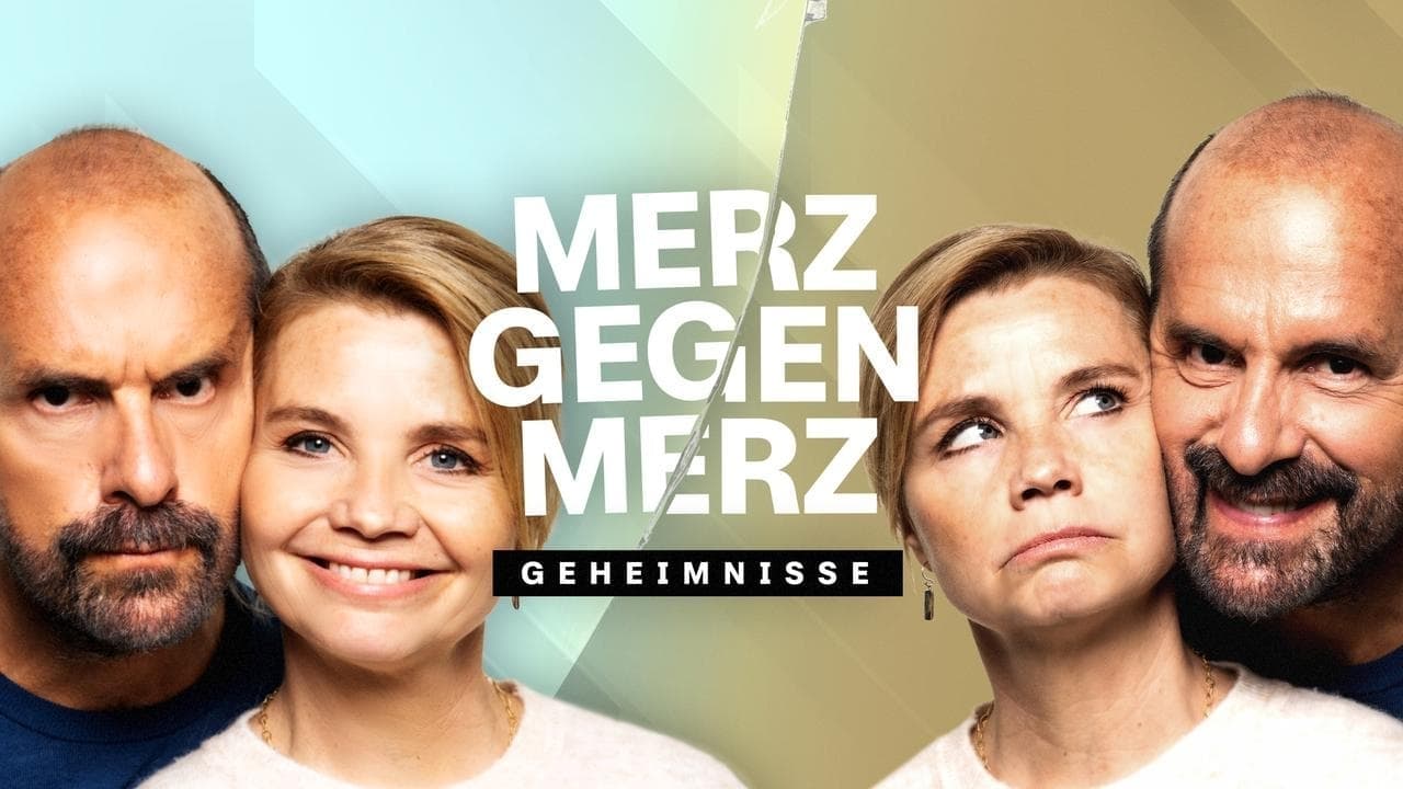 Merz gegen Merz - Geheimnisse (2024) abspielen