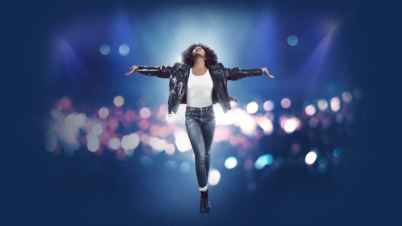 Whitney Houston: I Wanna Dance with Somebody (2022) abspielen