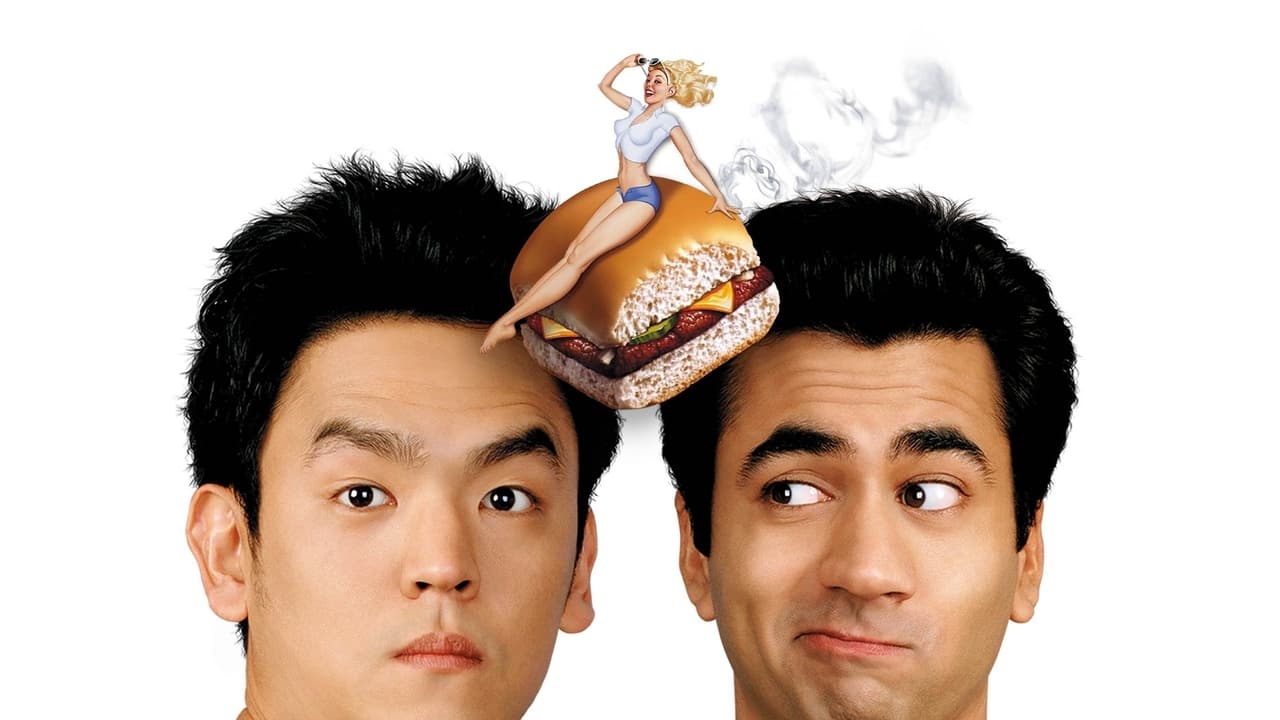 Harold & Kumar (2004) abspielen