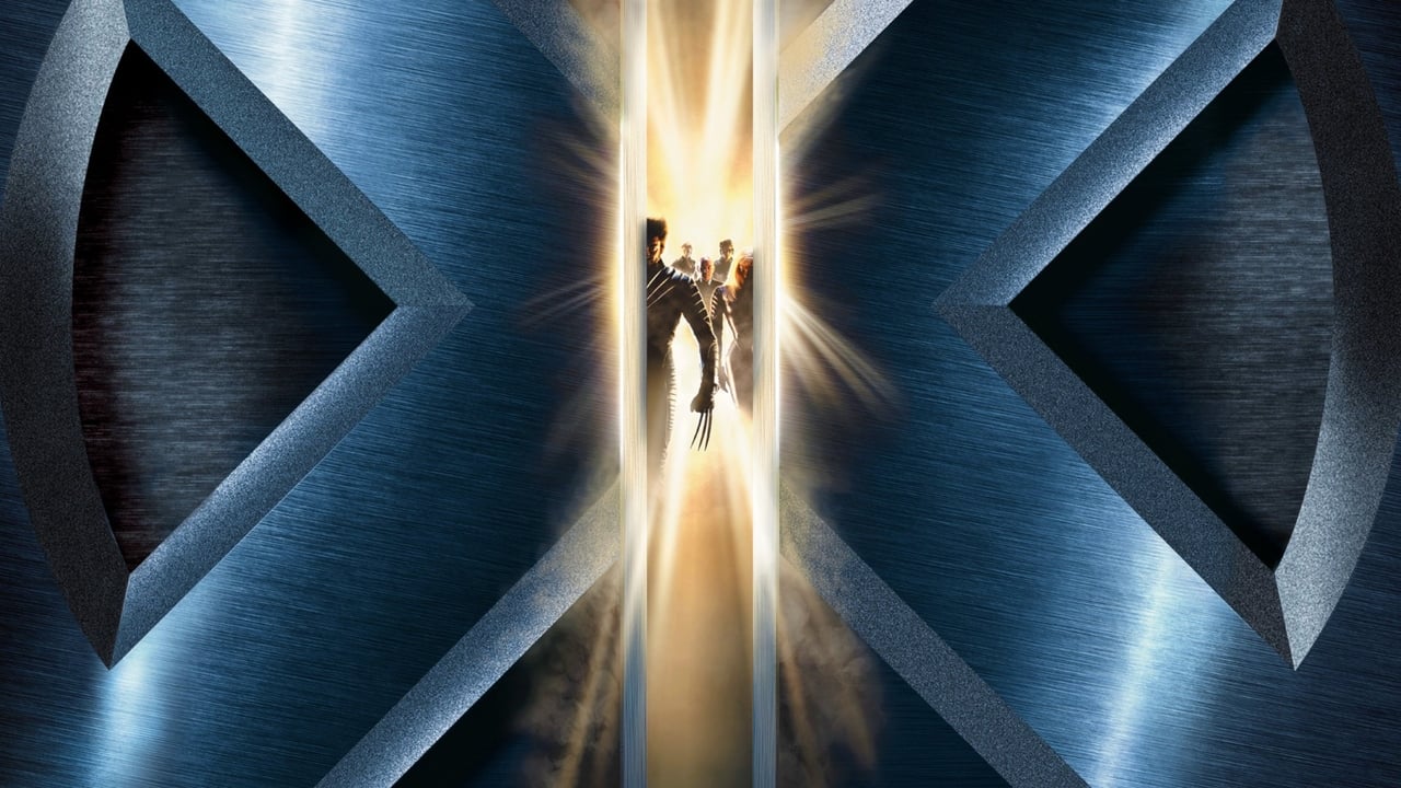 X-Men (2000) abspielen