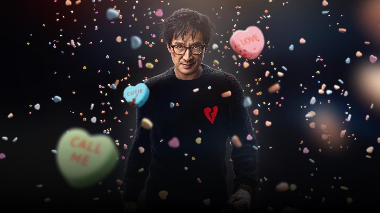 Love Hurts - Liebe tut weh (2025) abspielen