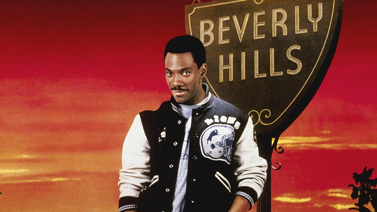 Beverly Hills Cop II (1987) abspielen