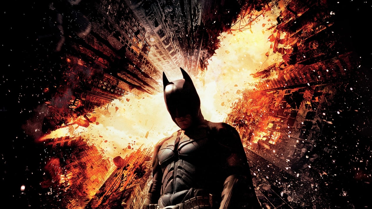 The Dark Knight Rises (2012) abspielen