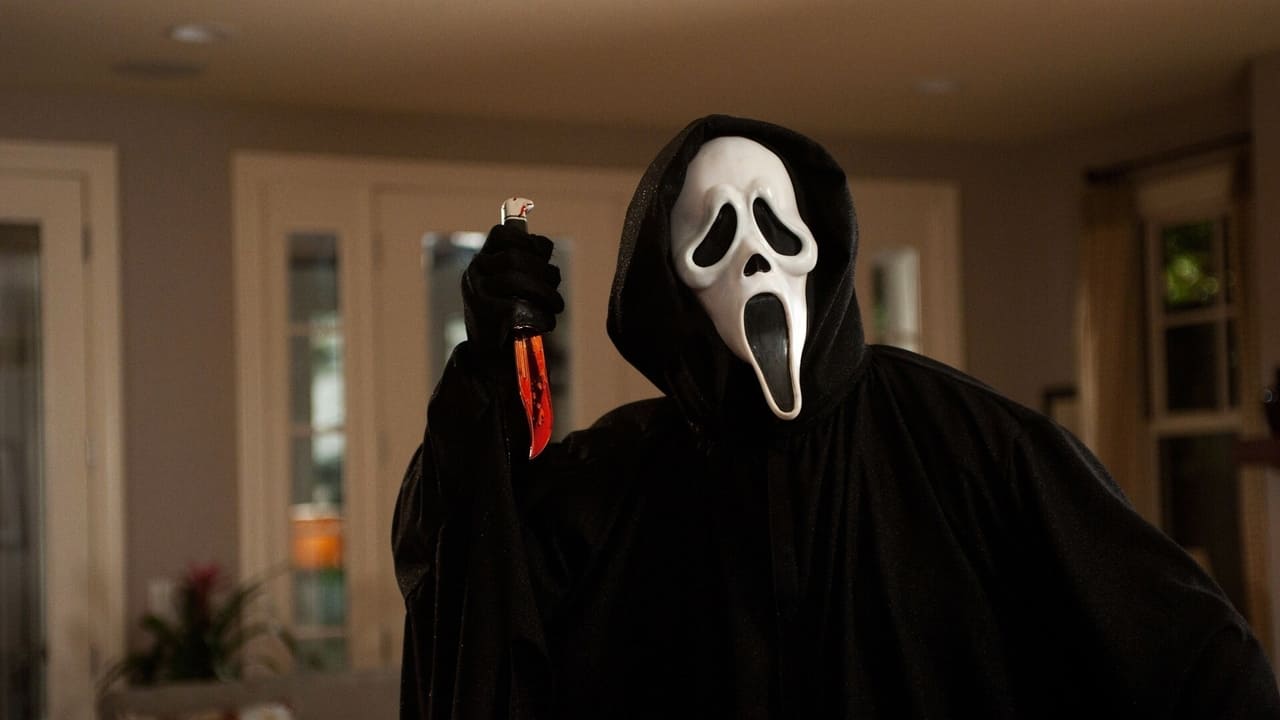 Scream 4 (2011) abspielen