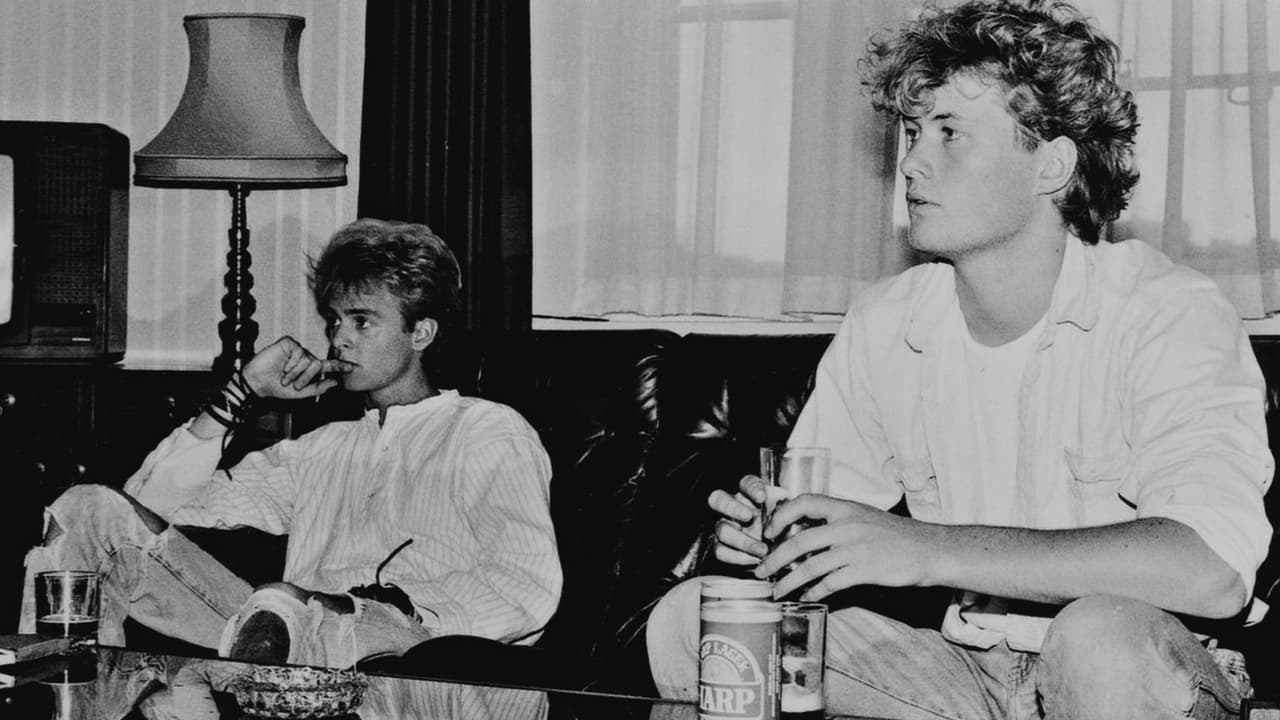 a-ha: The Movie (2021) abspielen