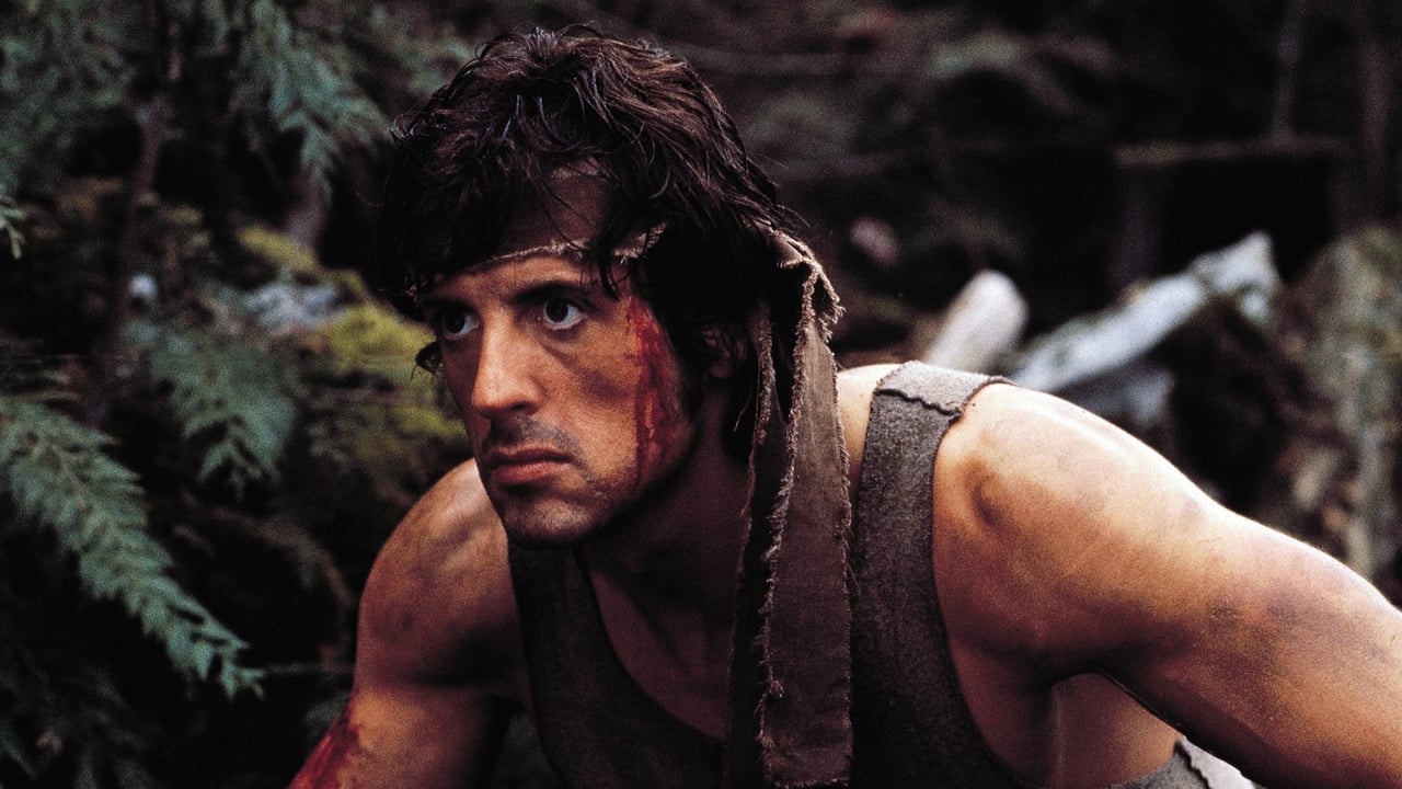 Rambo (1982) abspielen