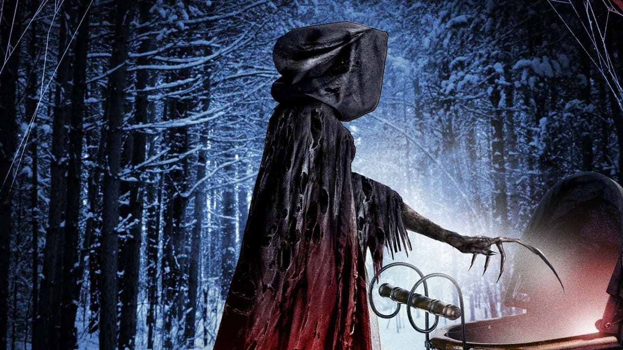 The Winter Witch (2024) abspielen