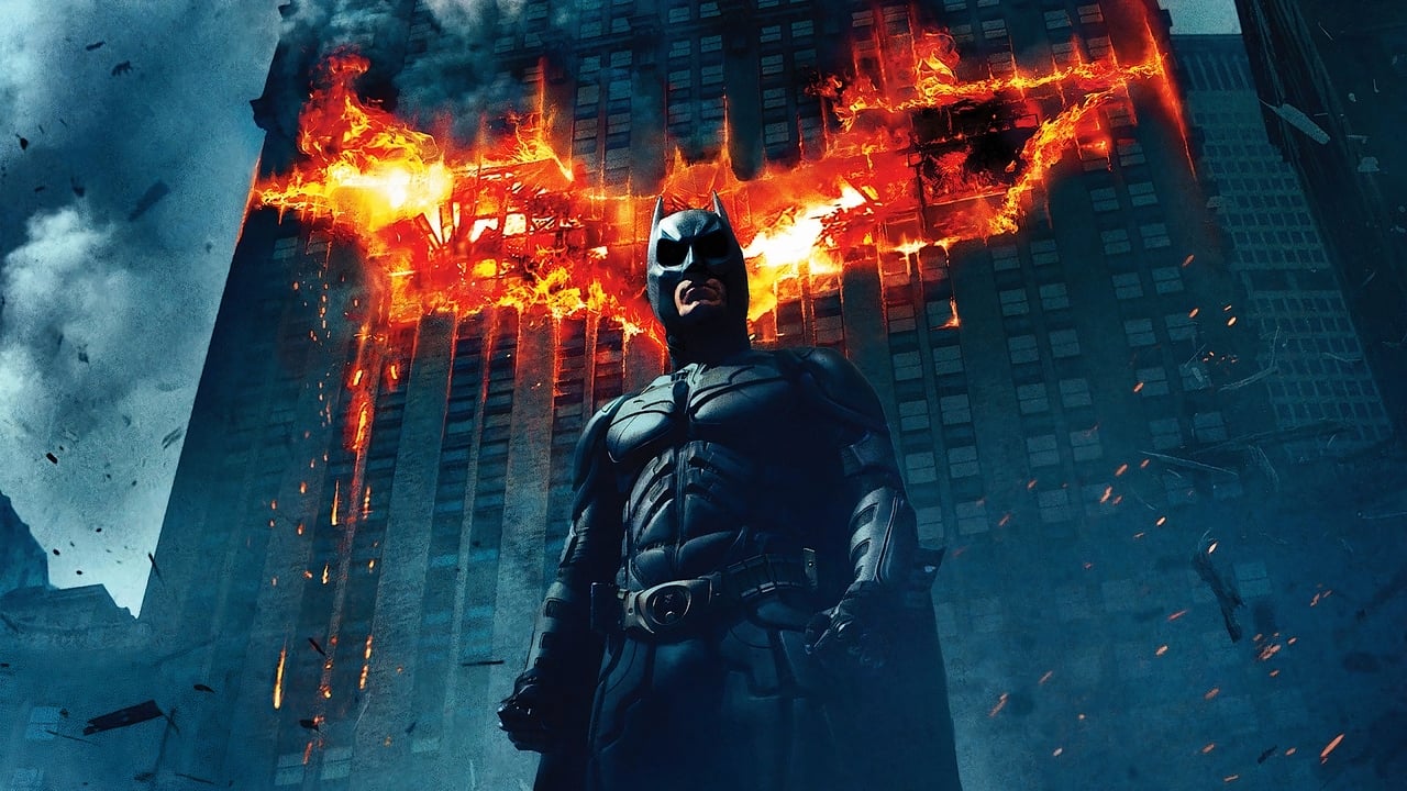 The Dark Knight (2008) abspielen