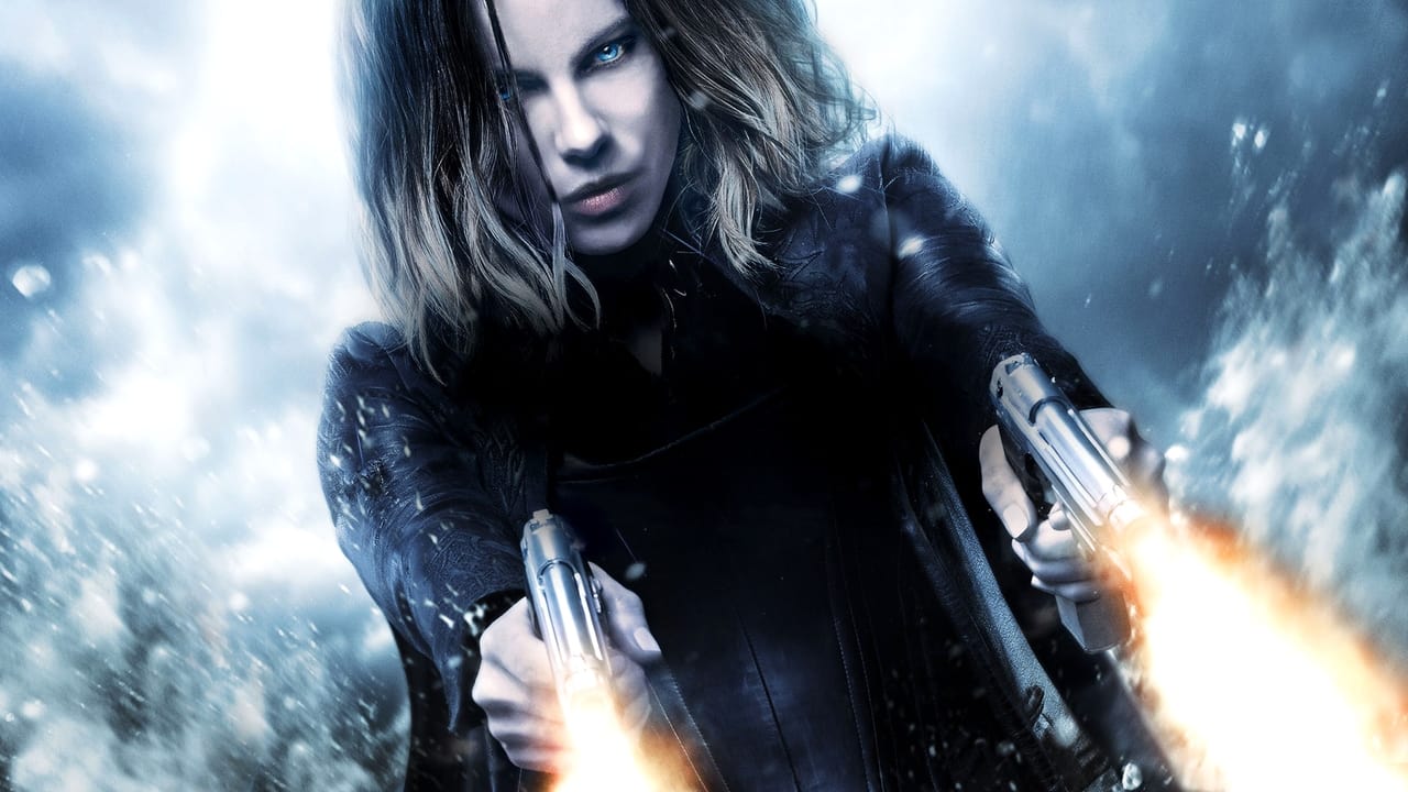 Underworld: Blood Wars (2016) abspielen