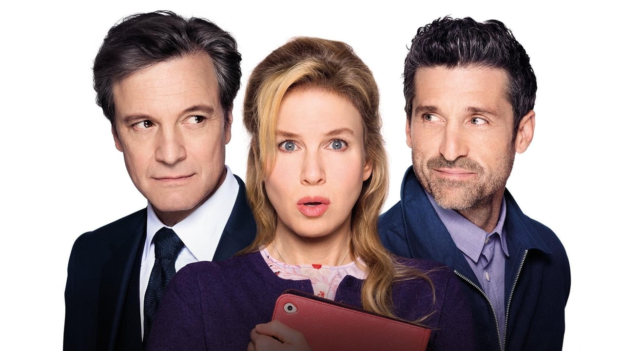 Bridget Jones's Baby (2016) abspielen