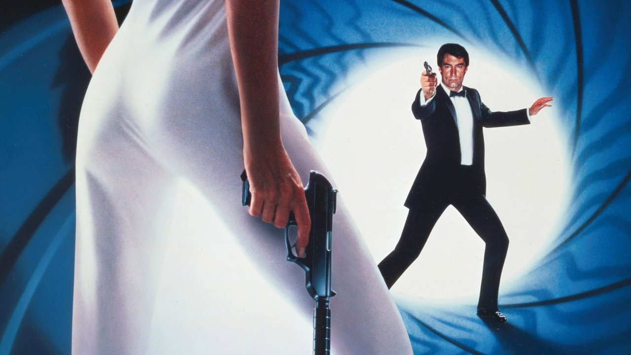 James Bond 007 - Der Hauch des Todes (1987) abspielen