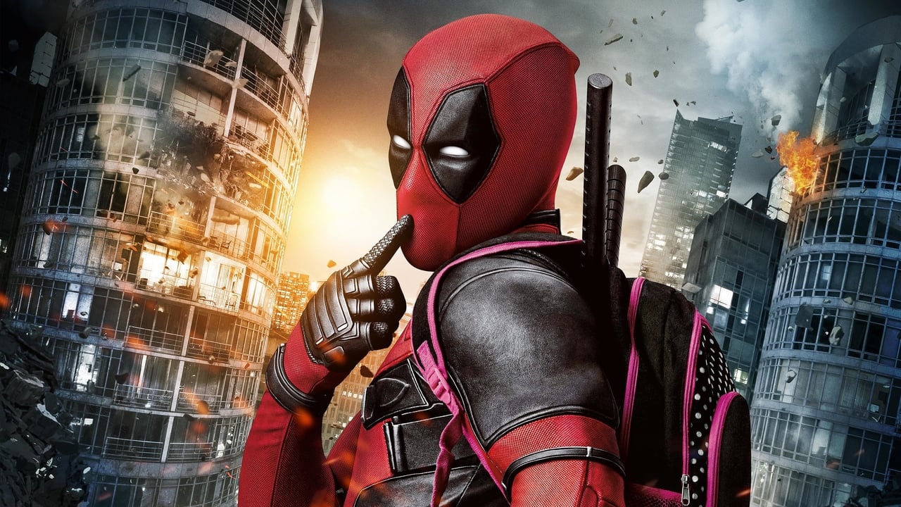 Deadpool (2016) abspielen