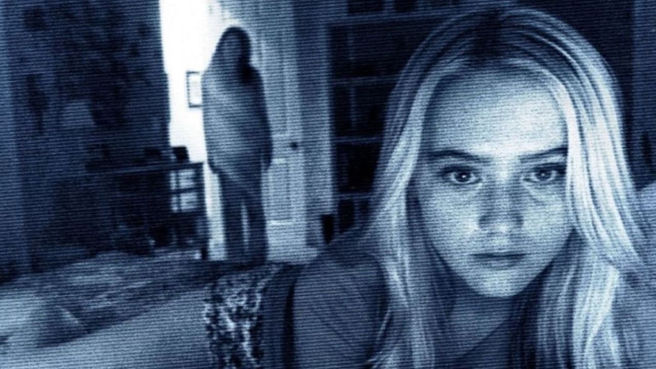 Paranormal Activity 4 (2012) abspielen