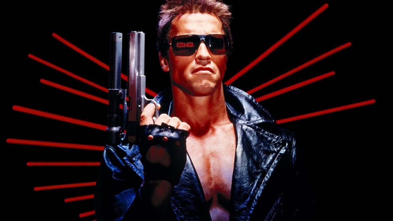 Terminator (1984) abspielen