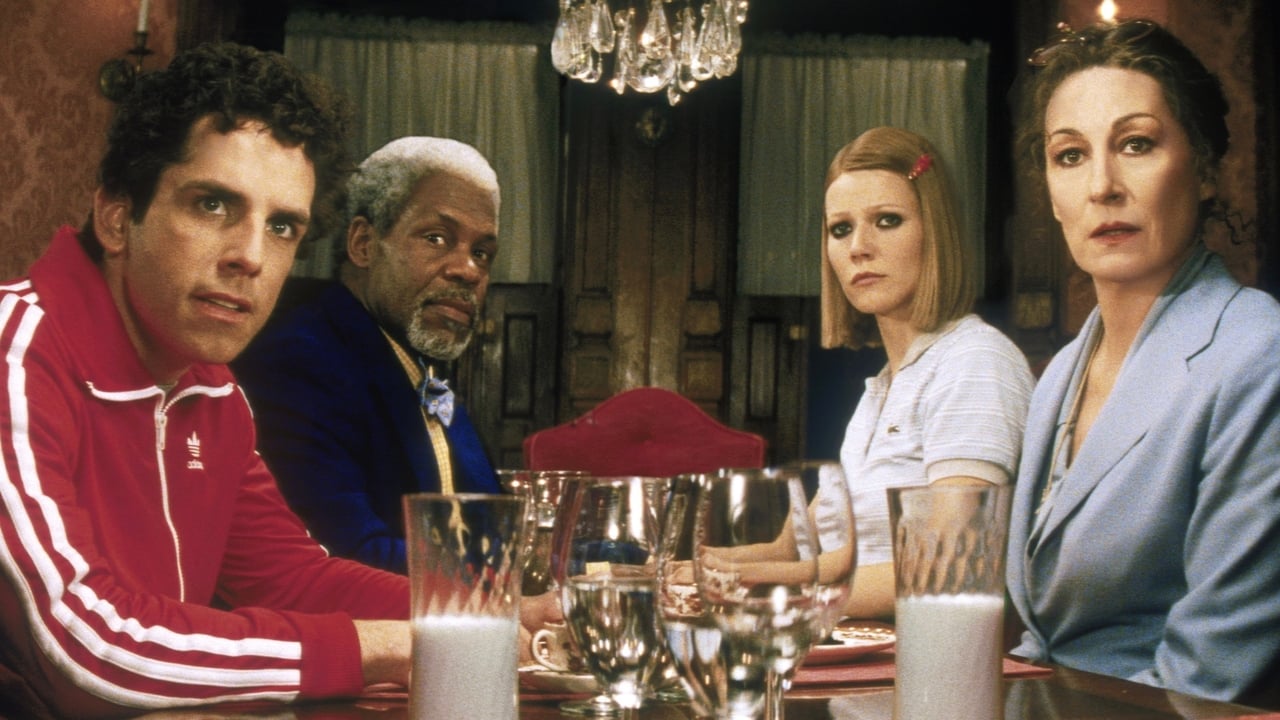 Die Royal Tenenbaums (2001) abspielen