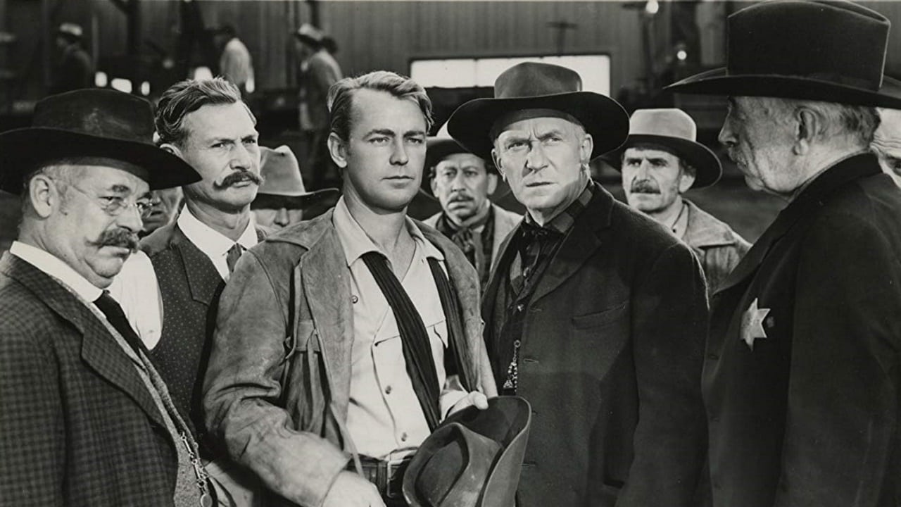 Der Todesverächter (1948) abspielen
