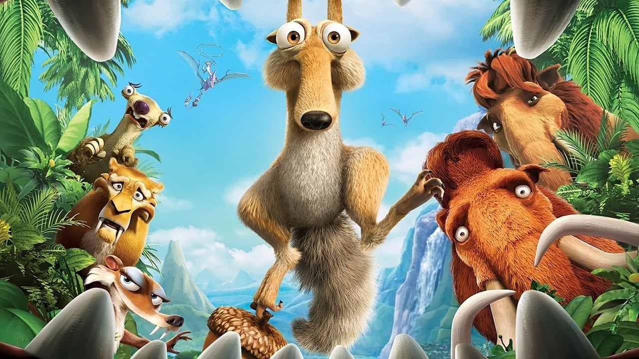 Ice Age 3 – Die Dinosaurier sind los (2009) abspielen