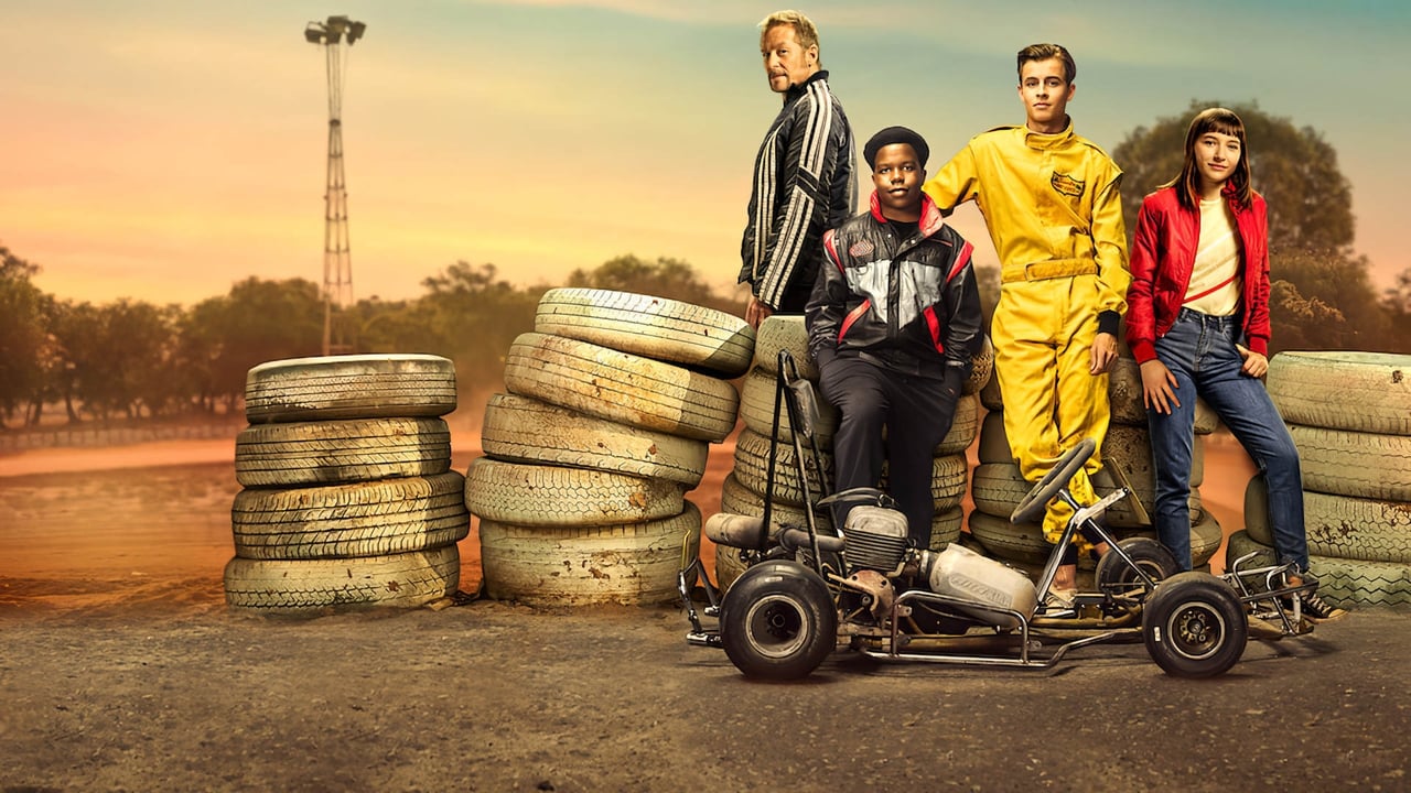 Gokarts (2020) abspielen
