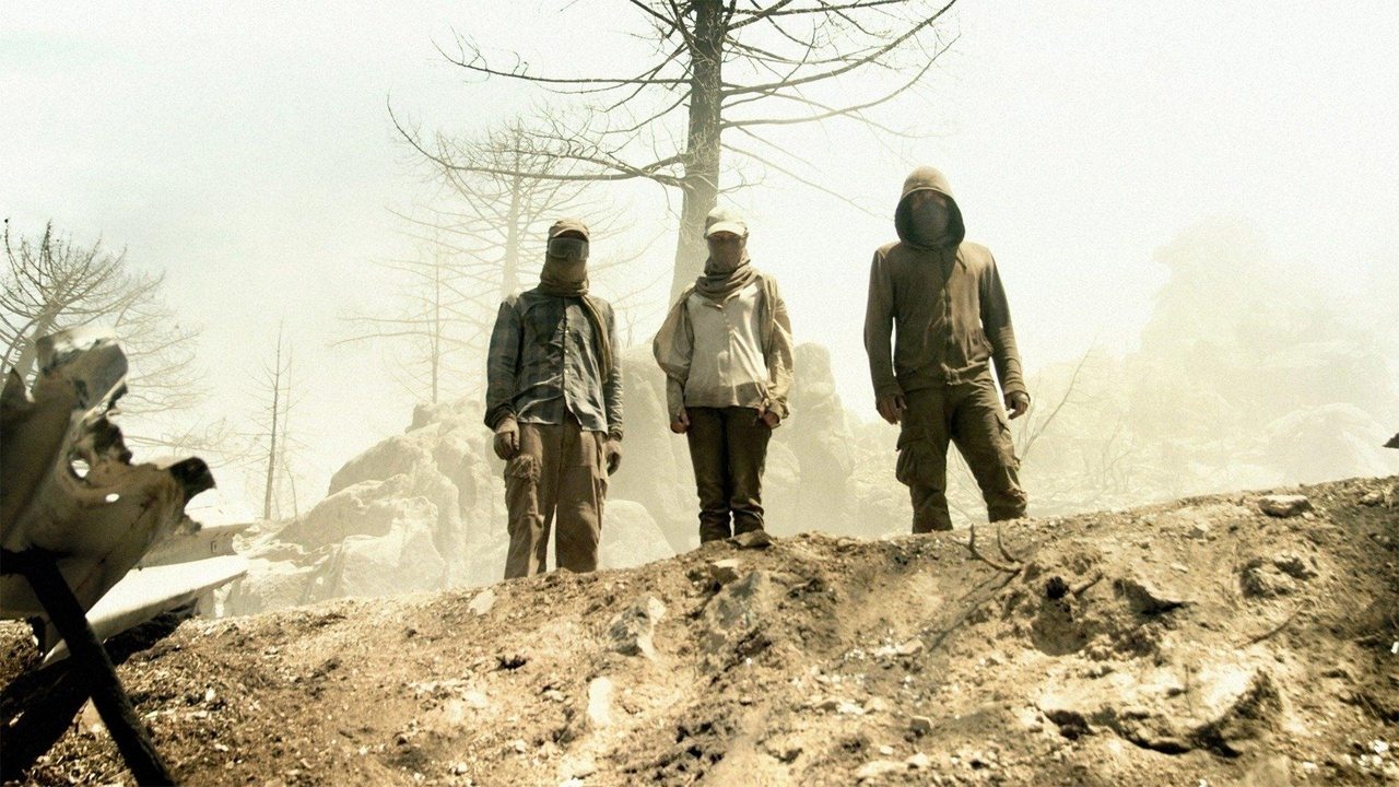 Hell (2011) abspielen