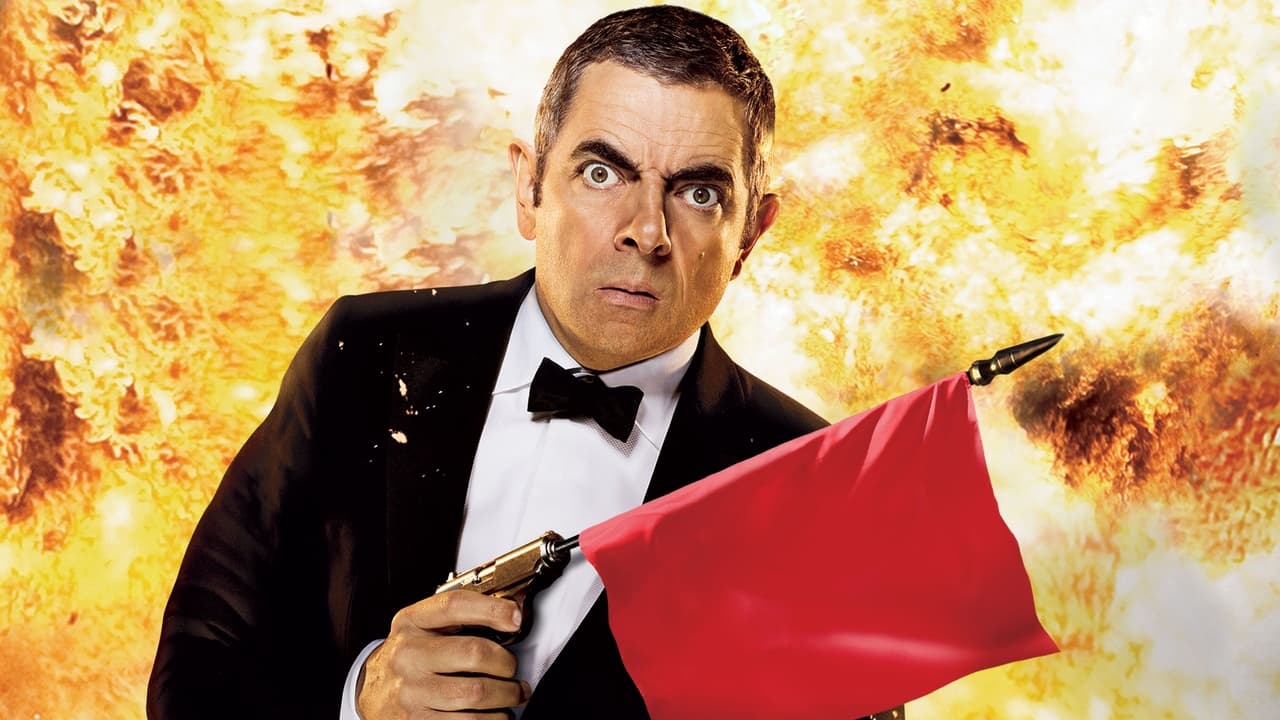 Johnny English - Jetzt erst recht (2011) abspielen