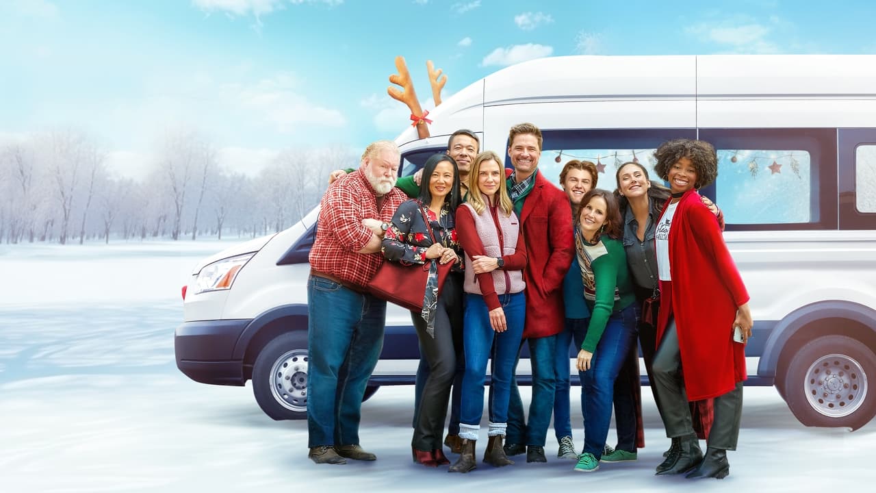 Roadtrip Weihnachtswunder (2023) abspielen