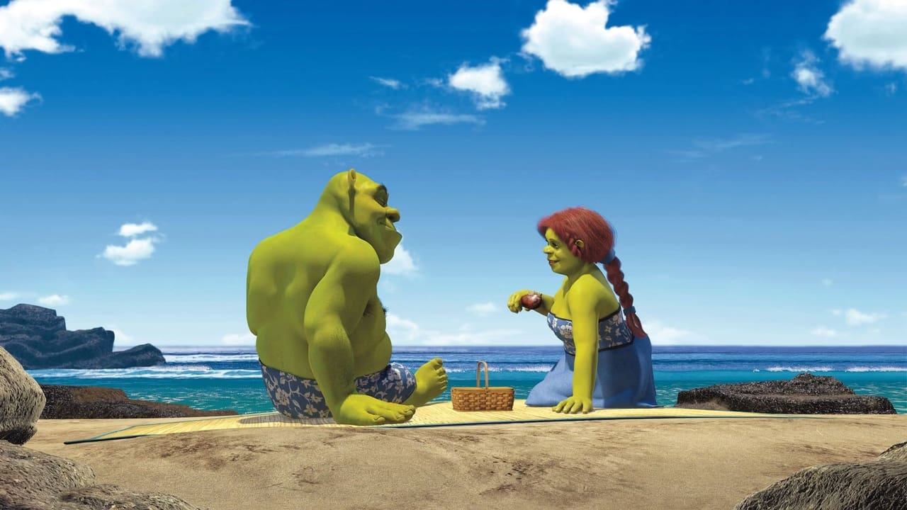 Shrek 2 - Der tollkühne Held kehrt zurück (2004) abspielen