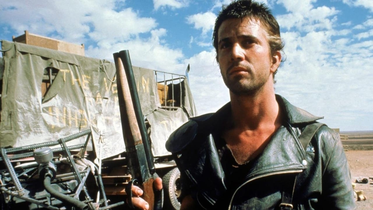 Mad Max II - Der Vollstrecker (1981) abspielen