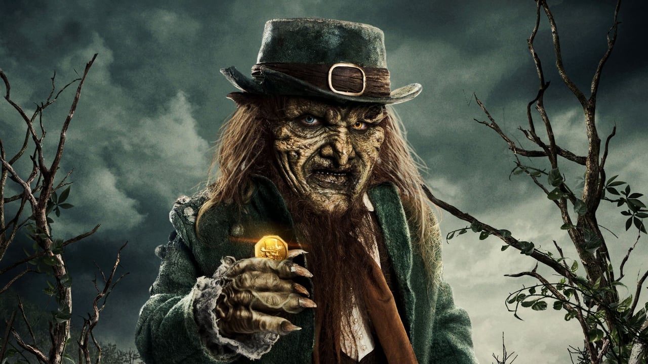 Leprechaun Returns (2018) abspielen