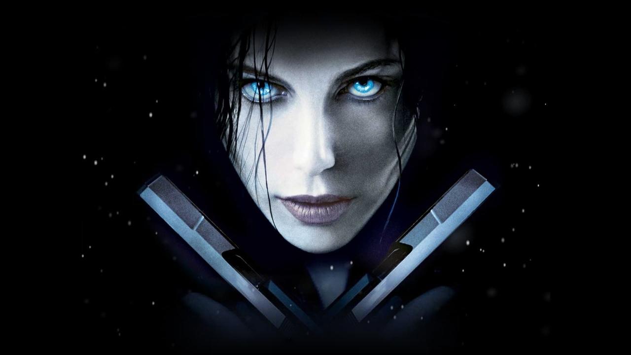 Underworld: Evolution (2006) abspielen