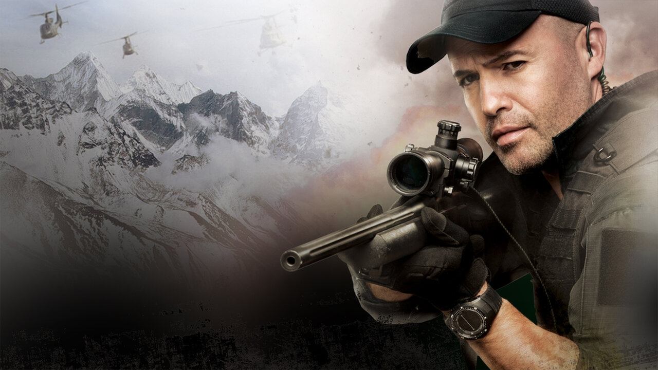 Sniper: Ghost Shooter (2016) abspielen