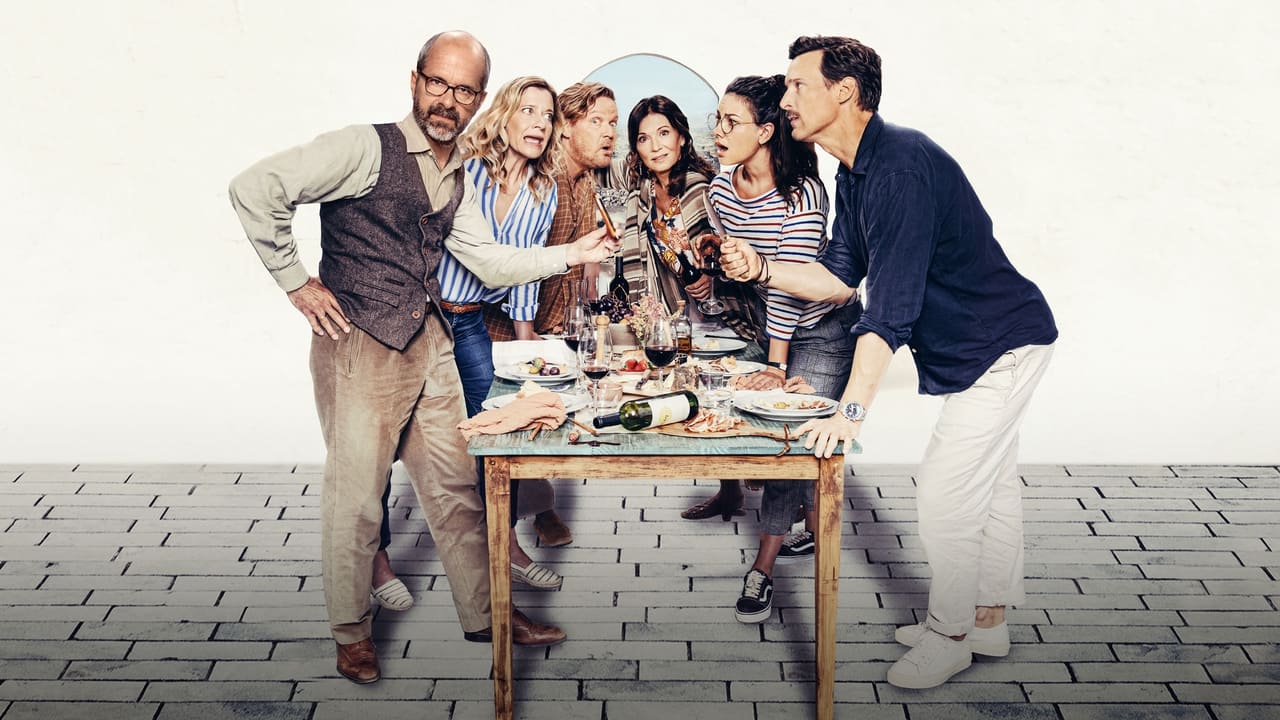 Der Nachname (2022) abspielen
