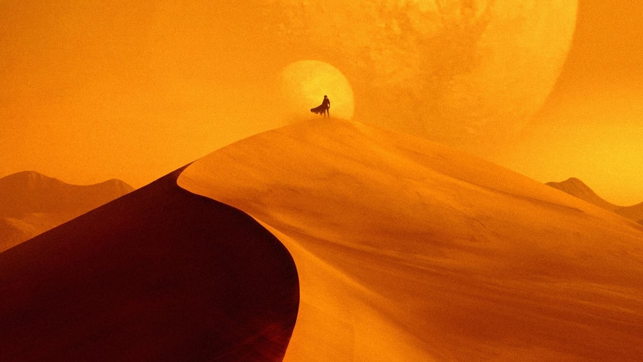 Dune (2021) abspielen