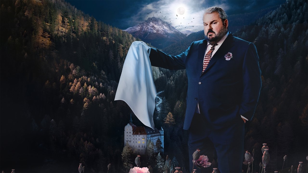 Der Bestatter - Der Film (2023) abspielen