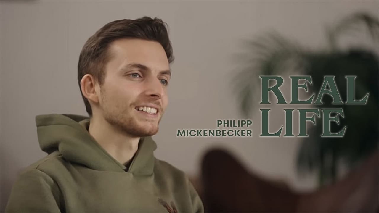 Philipp Mickenbecker – Real Life (2023) abspielen