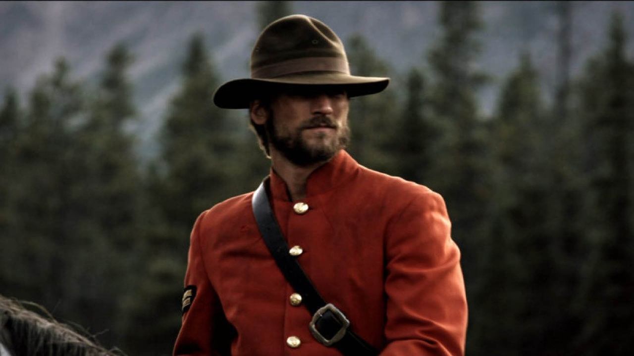Way of the West (2011) abspielen