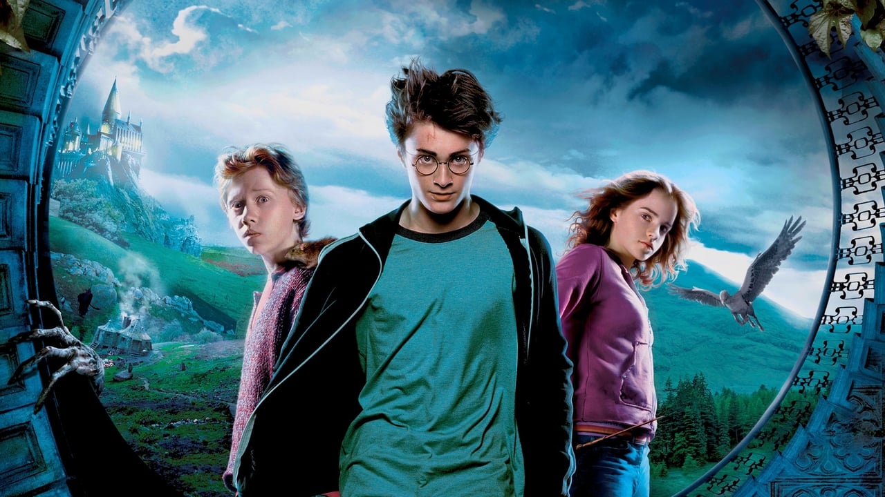 Harry Potter und der Gefangene von Askaban (2004) abspielen