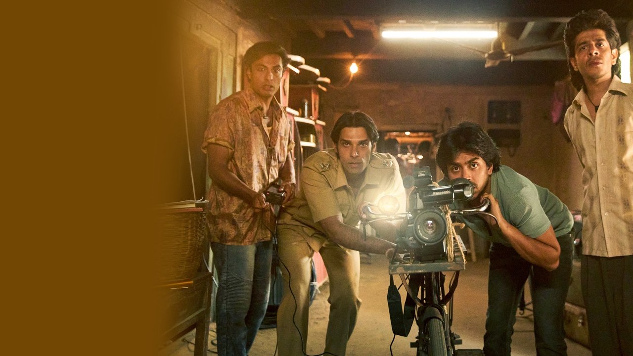 Die Superboys von Malegaon (2025) abspielen