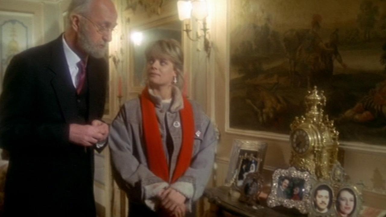 Die Uhr des Grauens (1989) abspielen
