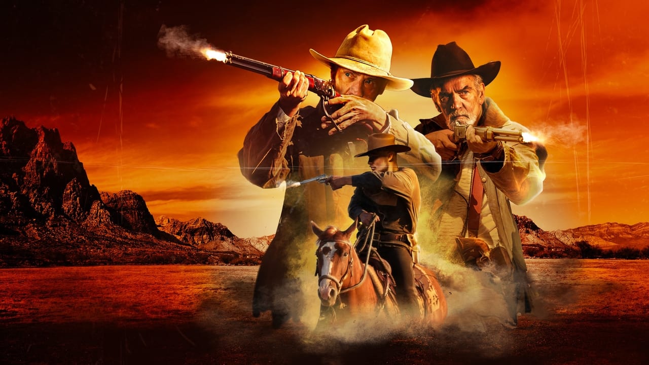 Gunfight at Rio Bravo (2023) abspielen