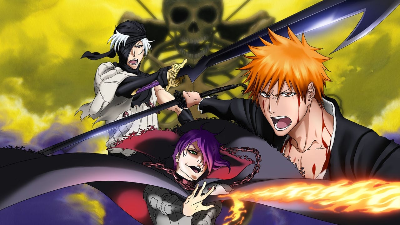 Bleach: Hell Verse (2010) abspielen