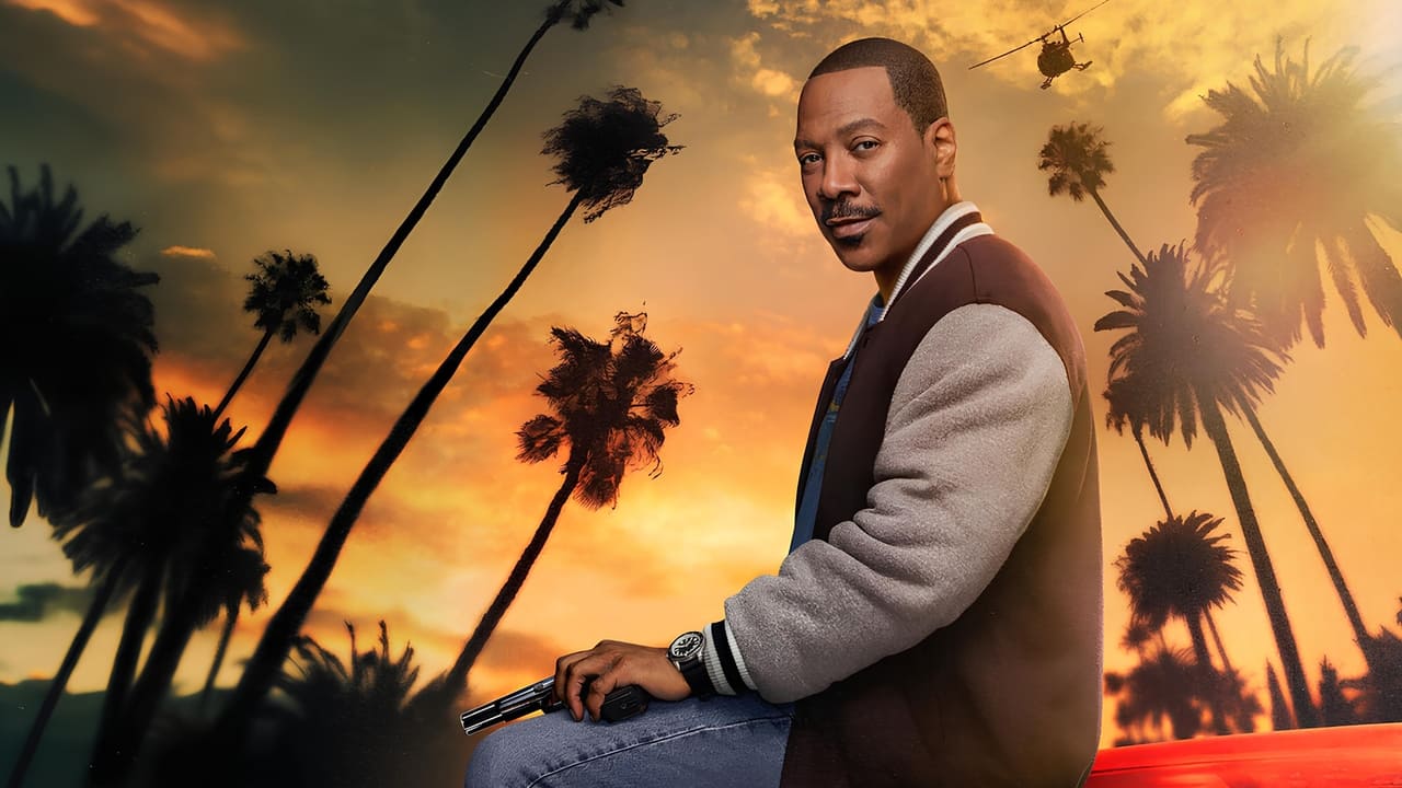 Beverly Hills Cop: Axel F (2024) abspielen