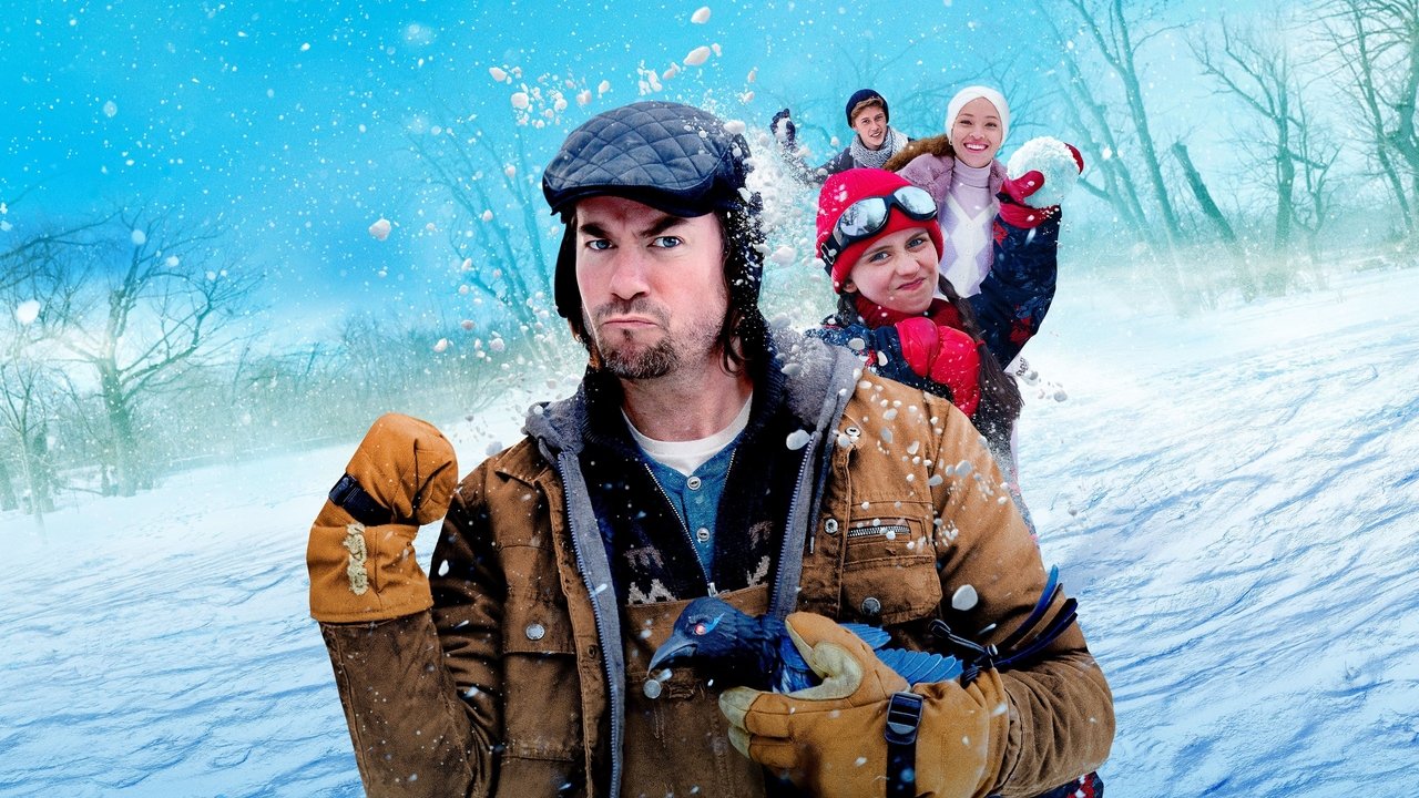 Snow Day (2022) abspielen