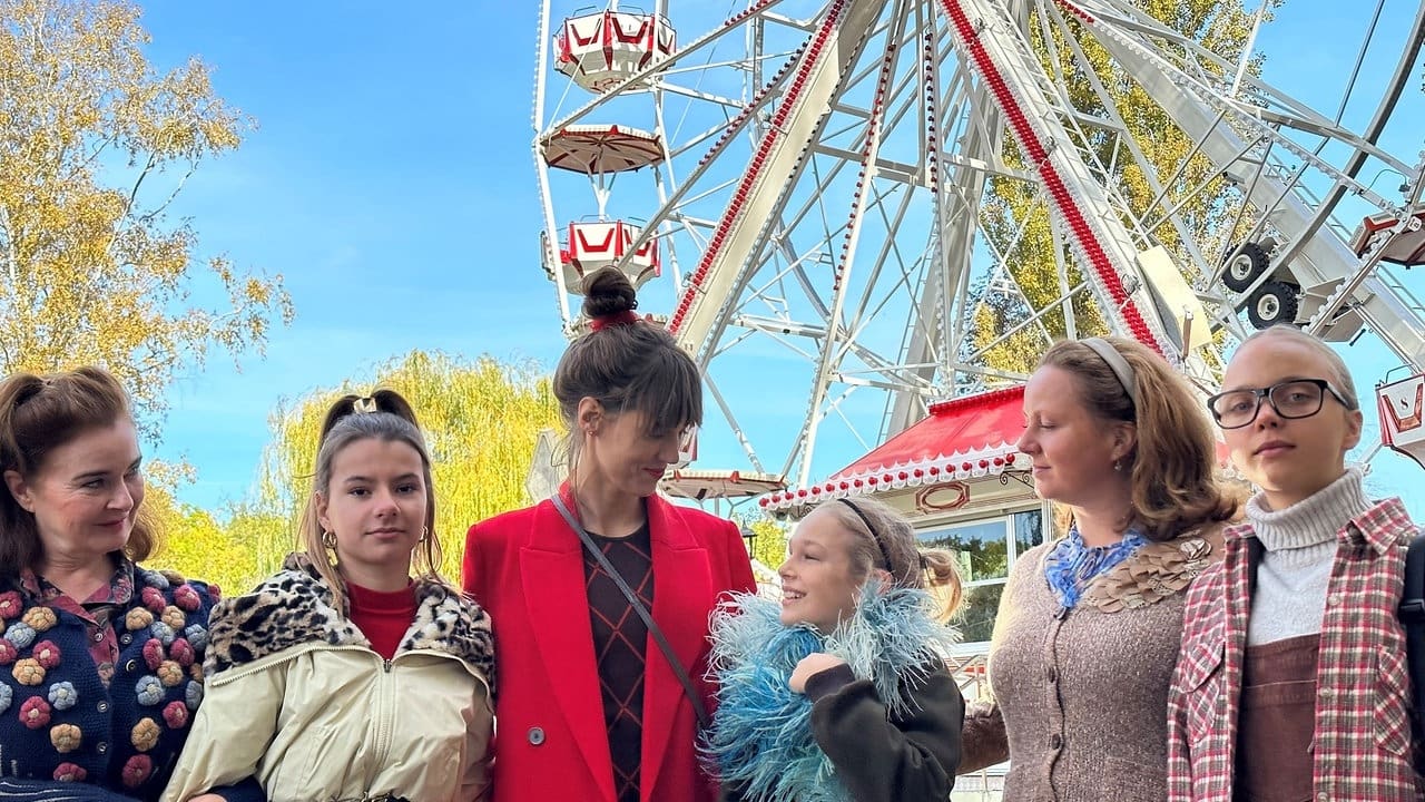 Spuk unterm Riesenrad (2024) abspielen